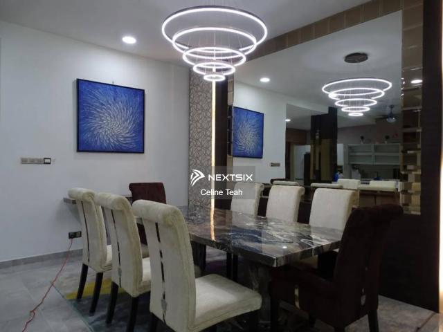 Residential House for sale in Kinabalu, Sabah