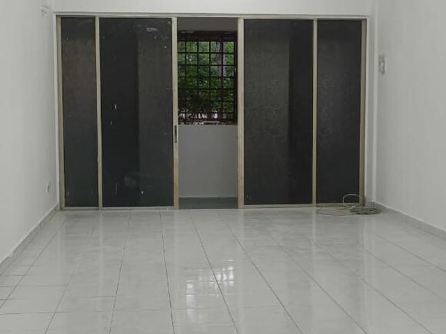 Apartment for sale in Johore Bahru, Johor