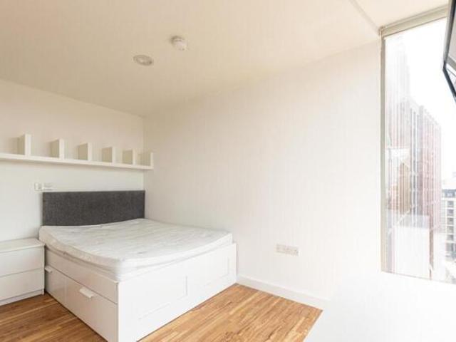 Apartment for sale in Liverpool, Ropewalks