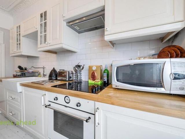 Apartment for sale in London Borough of Croydon, Upper Norwood