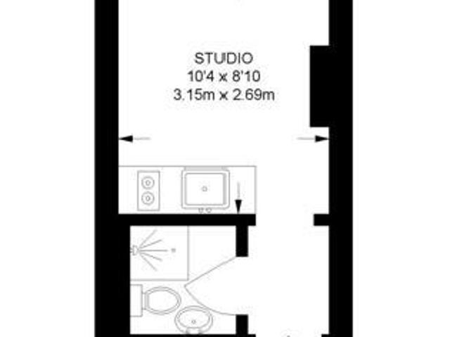 Apartment for sale in Pimlico, Greater London