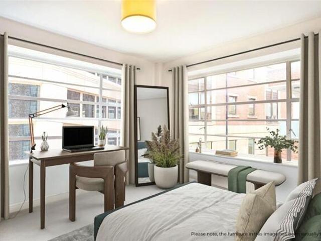 Apartment for sale in Westminster, Victoria