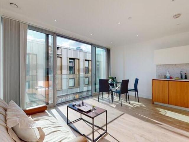 Apartment for sale in Spitalfields, Whitechapel