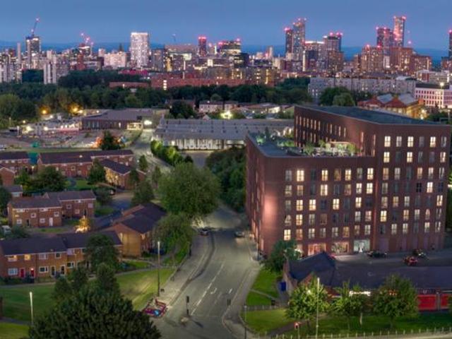 Apartment for sale in Salford, Greater Manchester
