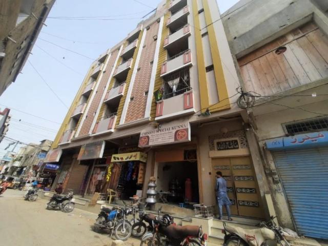 Apartment for sale in North Waziristan, Federally Administered Tribal Areas fata