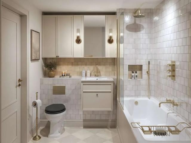 Apartment for sale in Paddington, Greater London