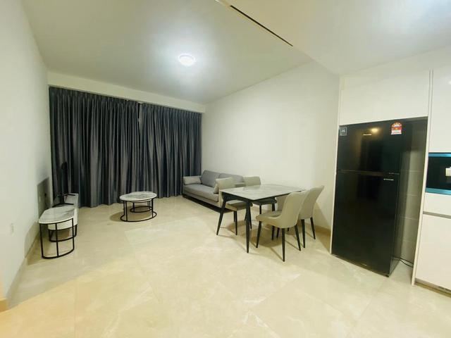 Condominium for sale in Iskandar Puteri, Johor Bahru