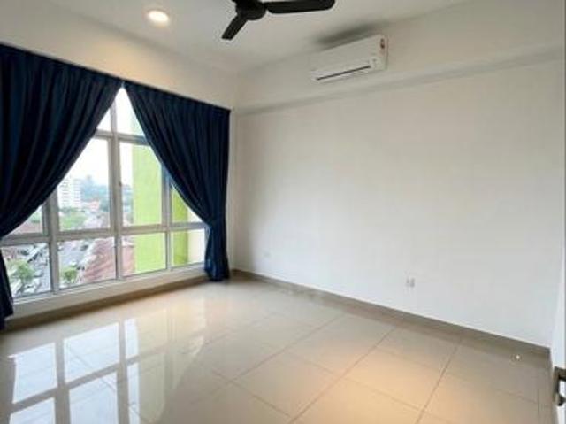 Condominium for sale in Seberang Jaya, Permatang Pauh