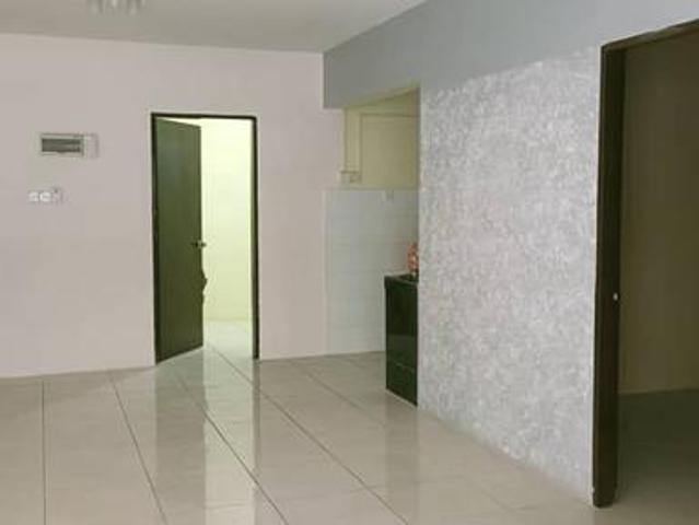 Apartment for sale in Selayang, Selangor