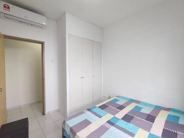 Serviced Residence for sale in Bukit Ledang, Johor