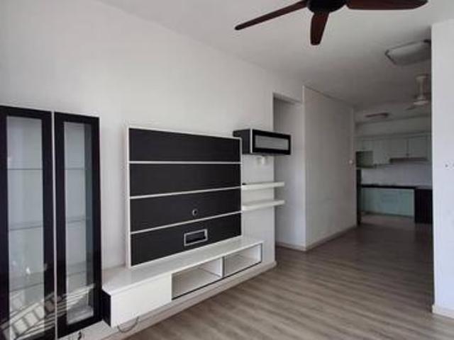 Serviced Residence for sale in Bukit Ledang, Johor
