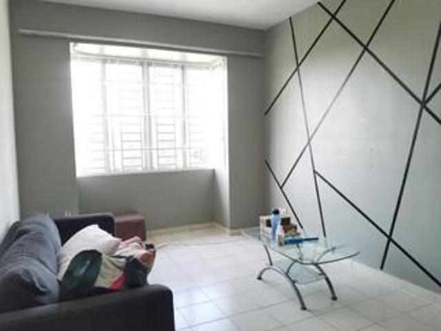 Serviced Residence for sale in Bukit Ledang, Johor