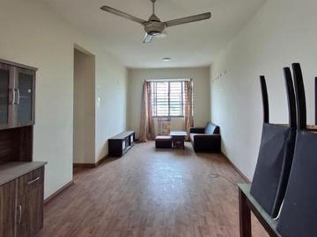 Serviced Residence for sale in Bukit Ledang, Johor