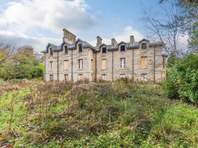 Apartment for sale in Old Plean, Plean