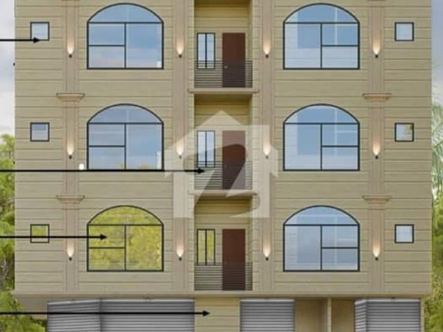 Apartment for sale in North Waziristan, Federally Administered Tribal Areas fata