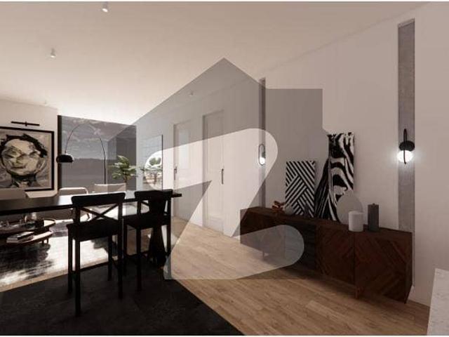 Apartment for sale in Islamabad