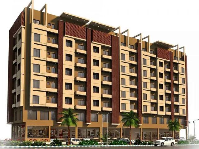 Apartment for sale in Rawalpindi, Islamabad Capital Territory