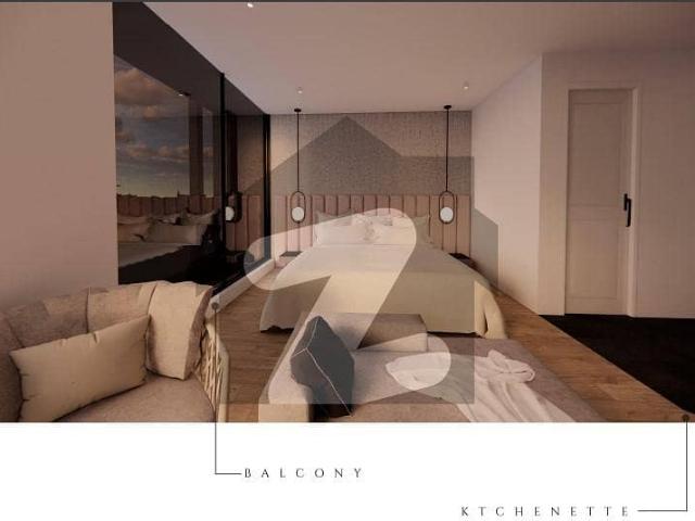 Apartment for sale in Islamabad