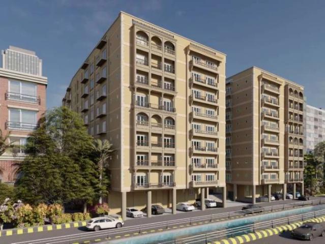 Apartment for sale in تحصیل پشاور شہر, پشاور ڈویژن