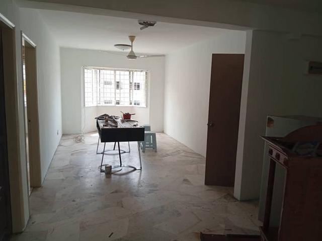 Apartment for sale in Bukit Baru, Malaka