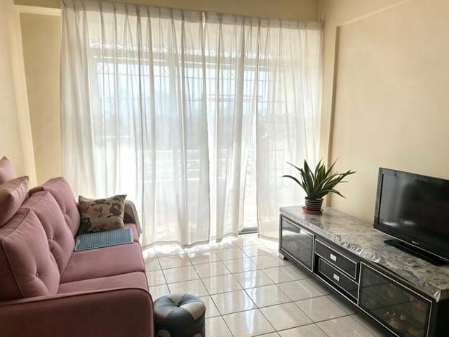 Apartment for sale in Petaling, Subang Jaya