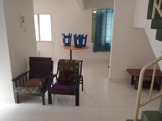 Apartment for sale in Malaka