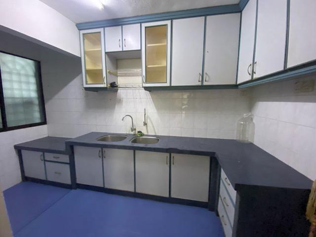 Apartment for sale in Malaka