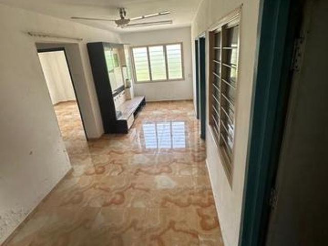 Apartment for sale in Kajang, Langat