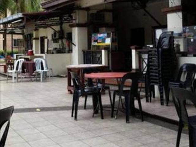 Apartment for sale in Johore Bahru, Johor