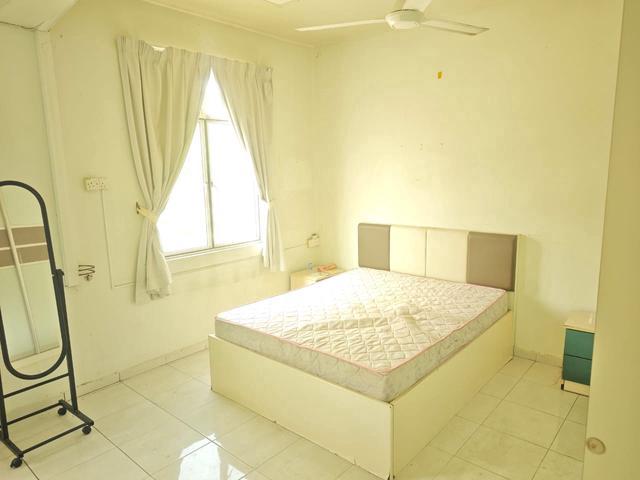 Apartment for sale in Wellesley, Penang