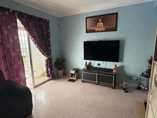 Apartment for sale in Wellesley, Penang
