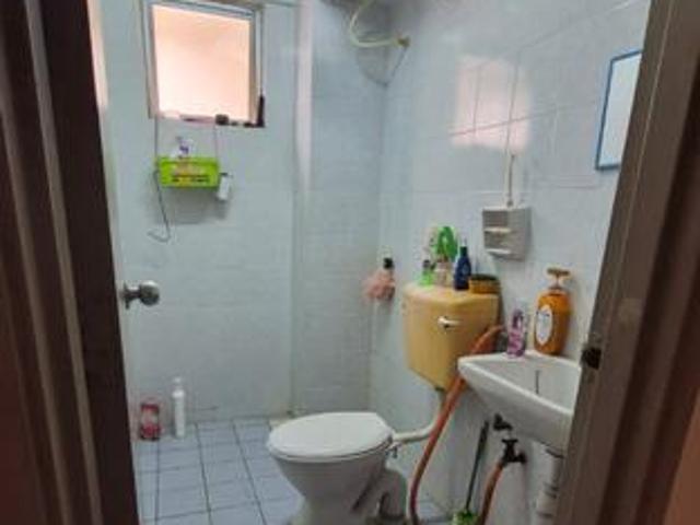 Apartment for sale in Petaling, Alam Impian