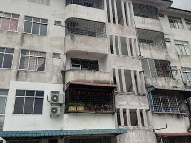 Apartment for sale in Cheng, Malaka