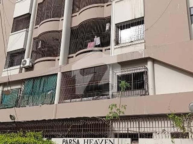 Apartment for sale in کراچی ڈویژن, North Waziristan