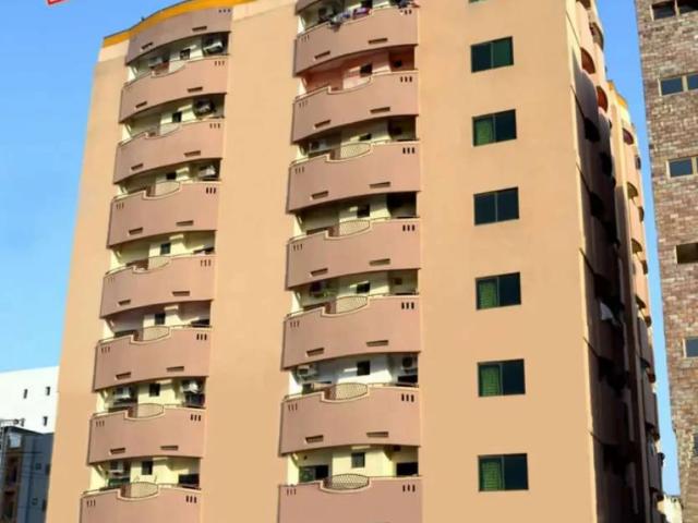Apartment for sale in تحصیل پشاور شہر, پشاور ڈویژن