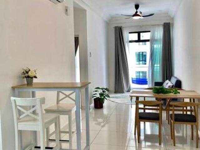 Serviced Residence for sale in Johore Bahru, Johor