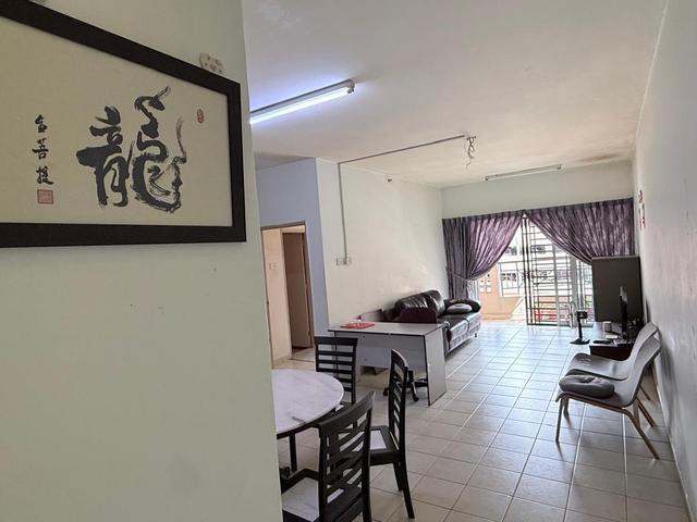 Serviced Residence for sale in Johore Bahru, Johor