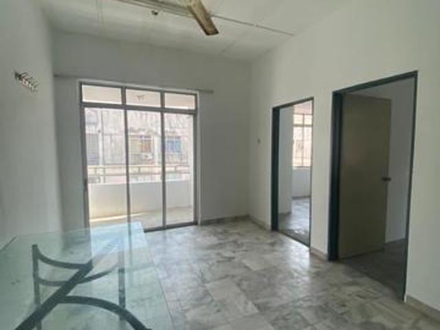 Apartment for sale in Bandaraya Melaka, Melaka Tengah