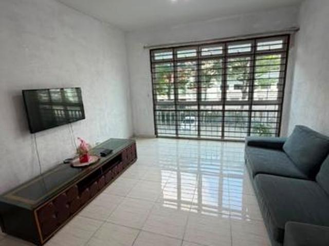 Condominium for sale in Johore Bahru, Johor