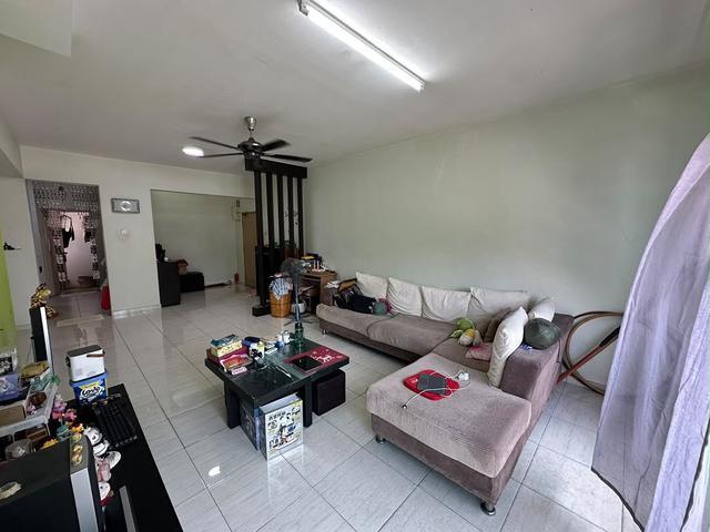 Condominium for sale in Johore Bahru, Johor