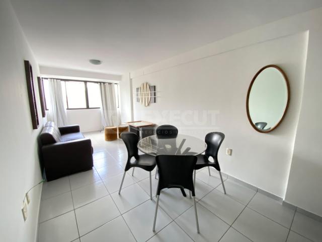 Apartamento aluguel em João Pessoa