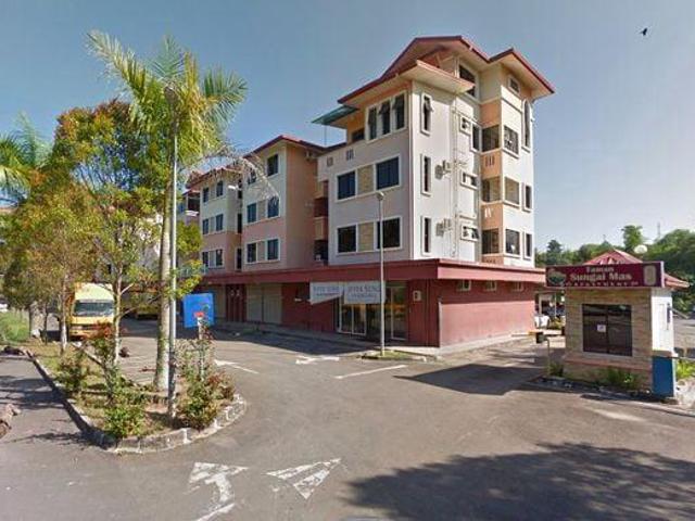 Apartment for sale in Kinabalu, Sabah