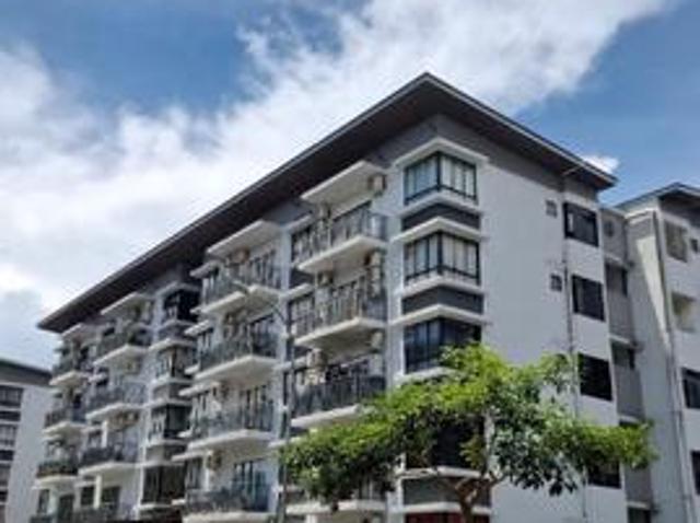 Apartment for sale in Sandakan Town, Sabah