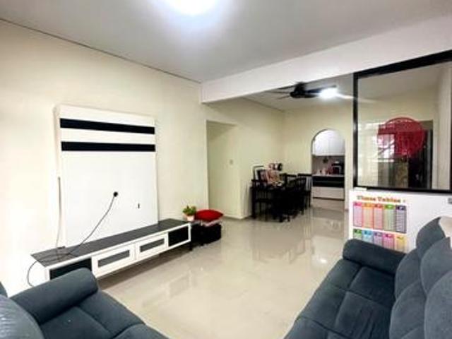 Apartment for sale in Johore Bahru, Johor