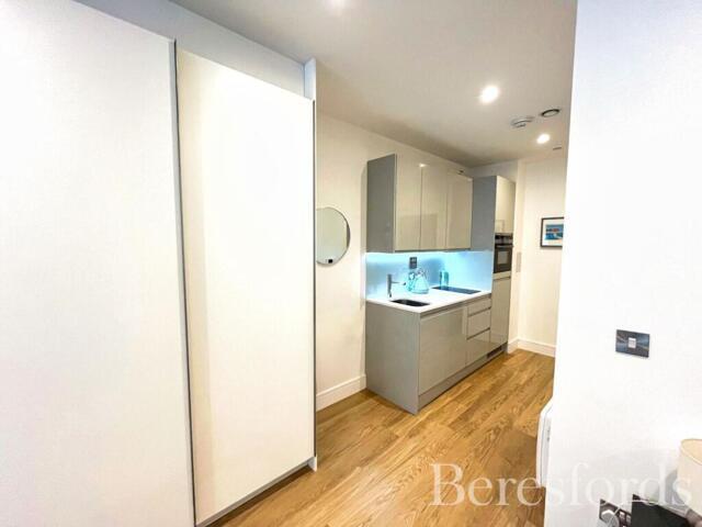 Apartment for sale in Romford, Havering