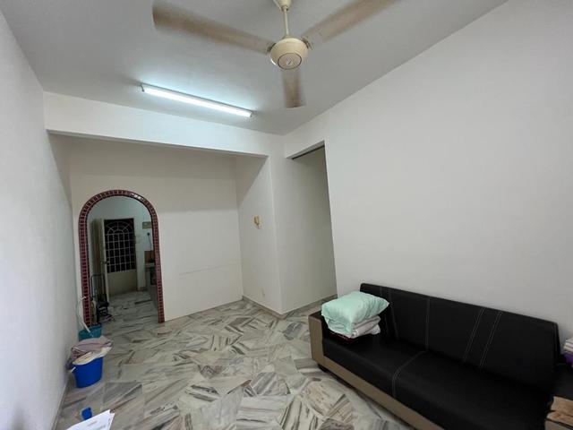 Flat for sale in Bukit Baru, Malaka