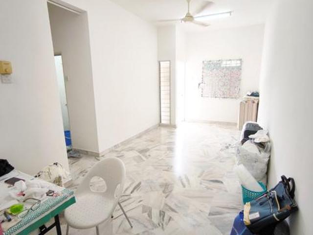 Flat for sale in Bukit Baru, Malaka