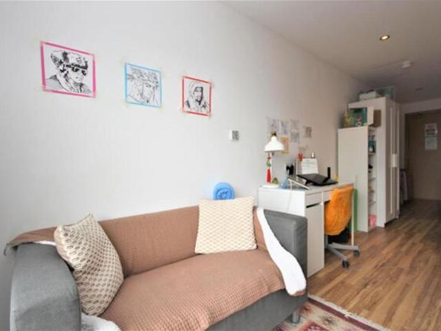 Apartment for sale in Pendleton, Salford