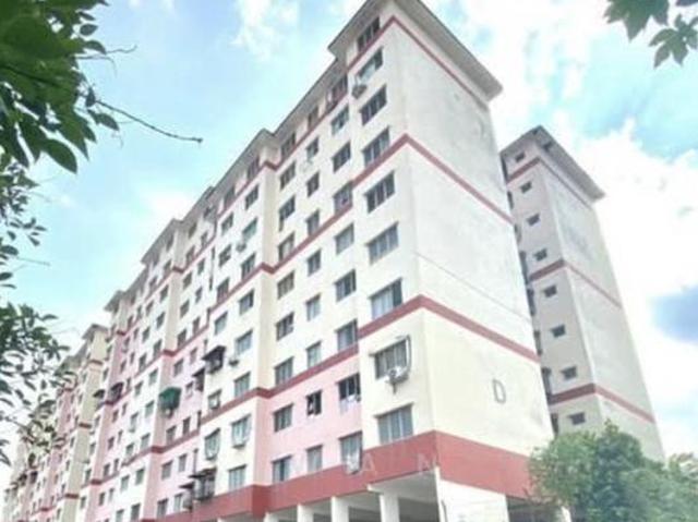 Apartment for sale in Petaling, Subang Jaya