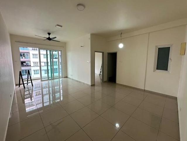 Apartment for sale in Johore Bahru, Johor
